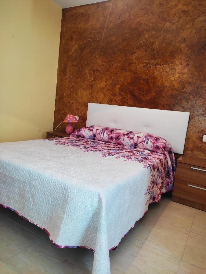 Carla 24 Apartman Águilas Kültér fotó