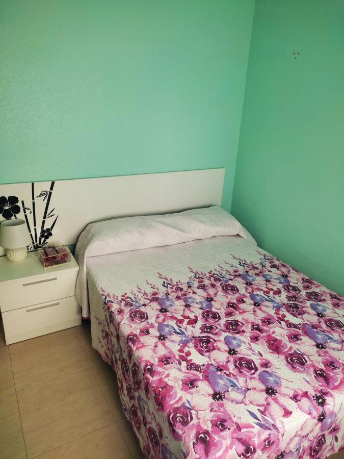 Carla 24 Apartman Águilas Kültér fotó