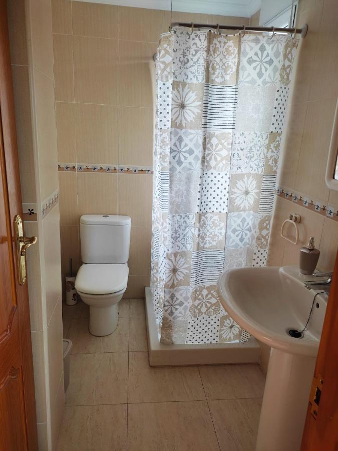 Carla 24 Apartman Águilas Kültér fotó