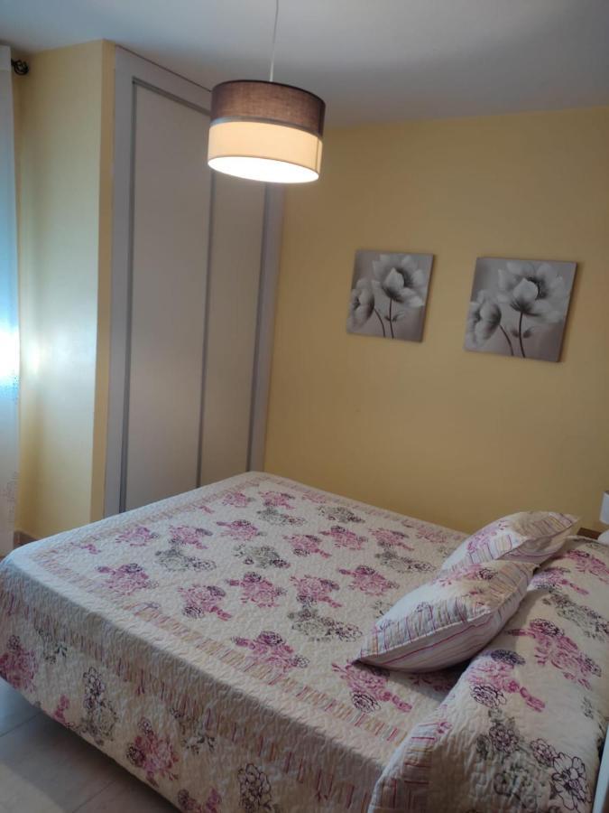 Carla 24 Apartman Águilas Kültér fotó