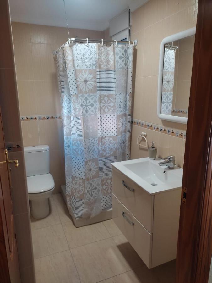 Carla 24 Apartman Águilas Kültér fotó